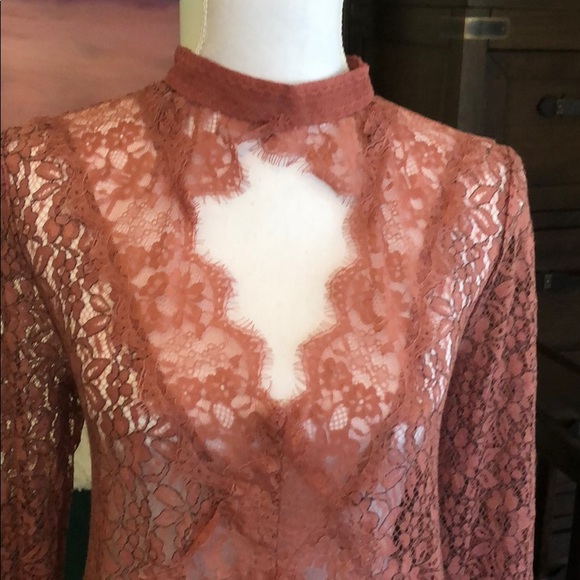 Free people top - Picture 2 of 4